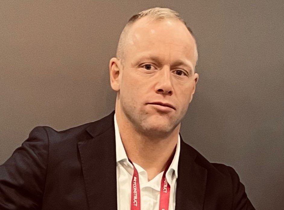 Niklas Lindahl, temporary manager a Milano